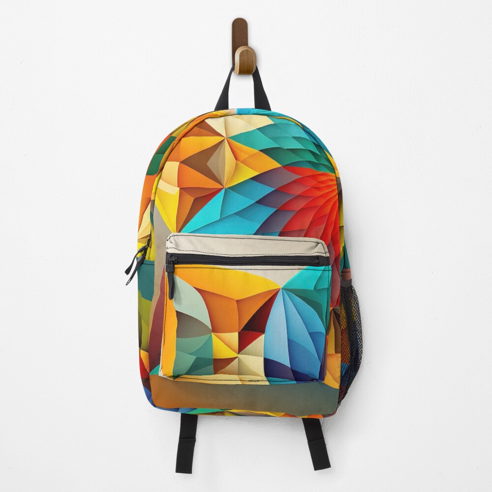 Item preview, Backpack designed and sold by Imagier.