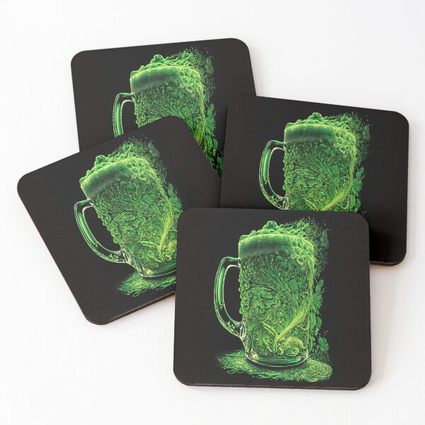 Item preview, Celebrate St. Patrick's Day with Aesthetic Style designed and sold by RafaelVanti.
