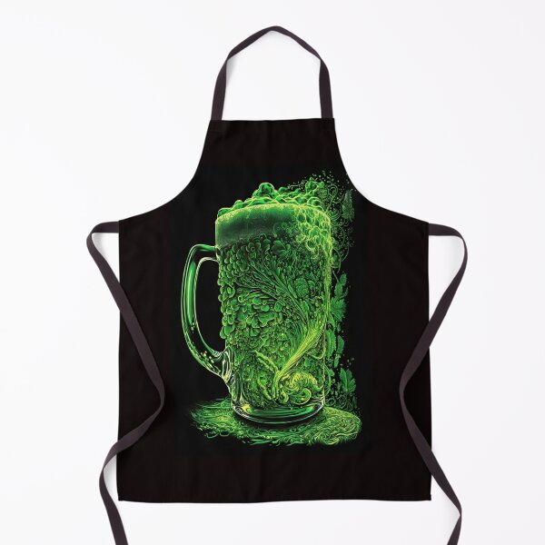 Item preview, Celebrate St. Patrick's Day with Aesthetic Style designed and sold by RafaelVanti.