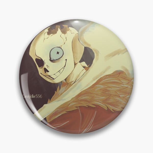 Item preview, Horrortale Sans designed and sold by BunnyBuys.