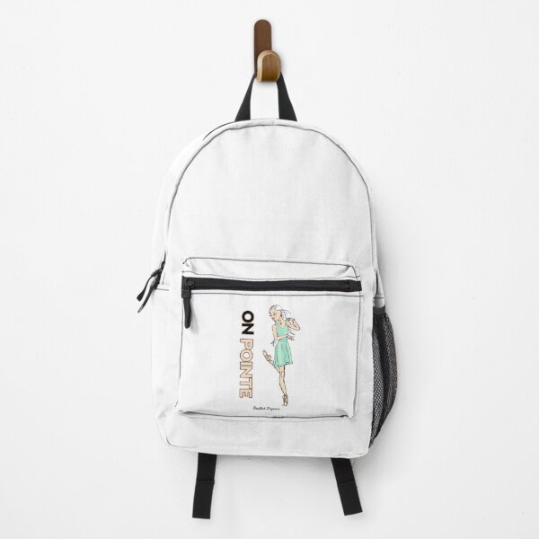 Item preview, On Pointe Dancer designed and sold by Ballet Papier.