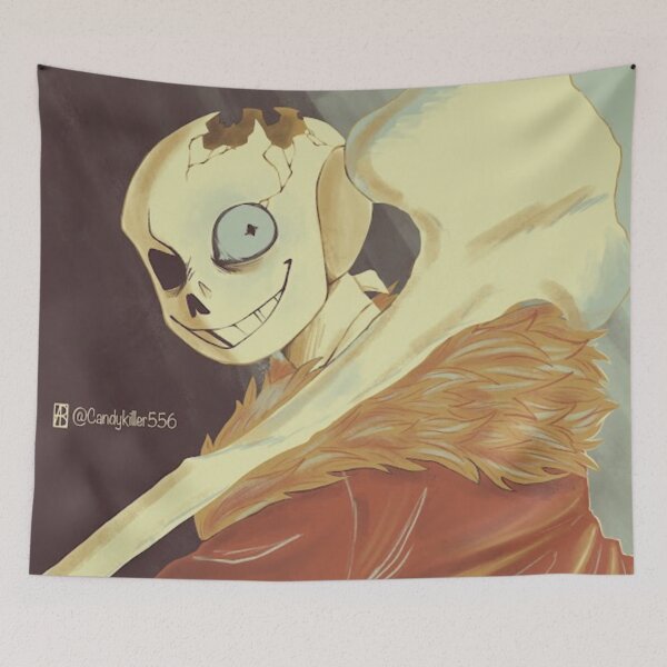 Item preview, Horrortale Sans designed and sold by BunnyBuys.