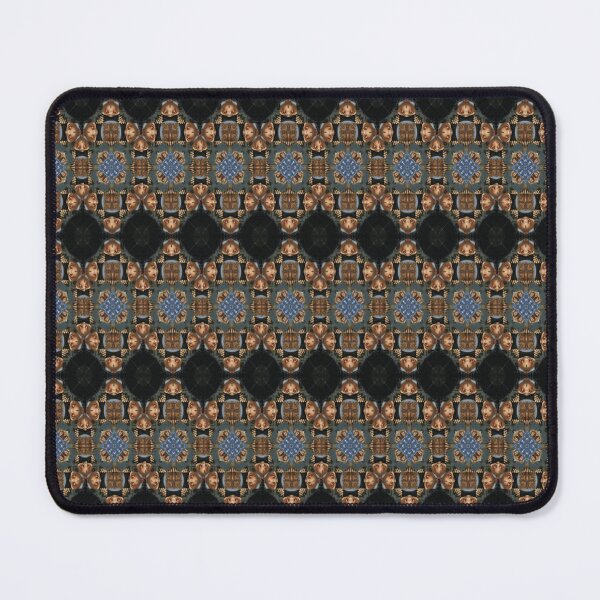 Item preview, concentric Design 49 designed and sold by mittie101.