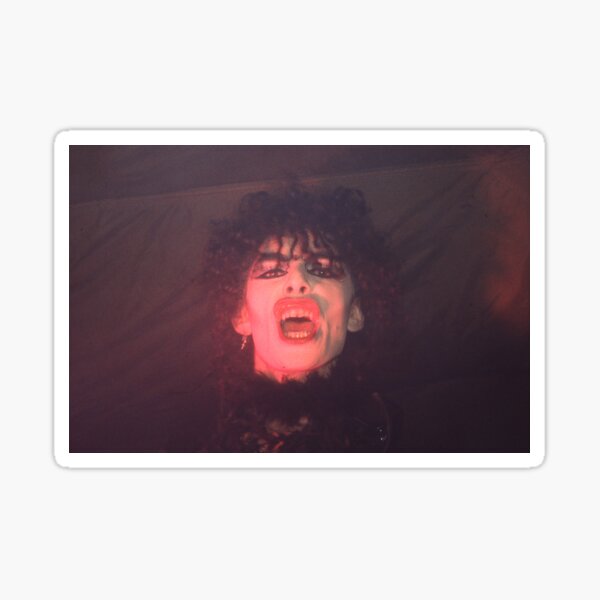 Item preview, SPECIMEN 1984 BATCAVE PHOTO designed and sold by mick-mercer.