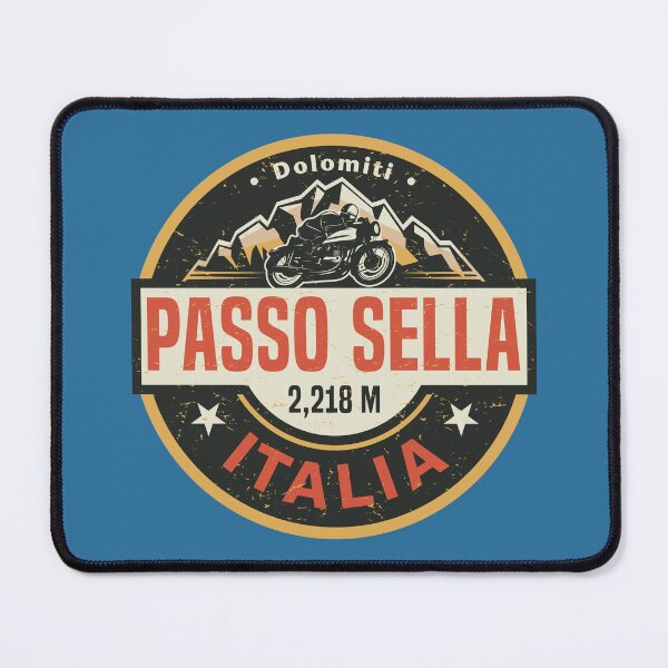 Item preview, Sella Pass, Italy designed and sold by studio838.