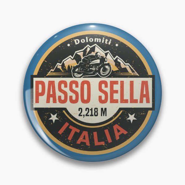 Item preview, Sella Pass, Italy designed and sold by studio838.