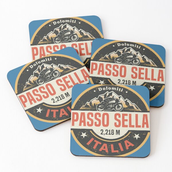 Item preview, Sella Pass, Italy designed and sold by studio838.