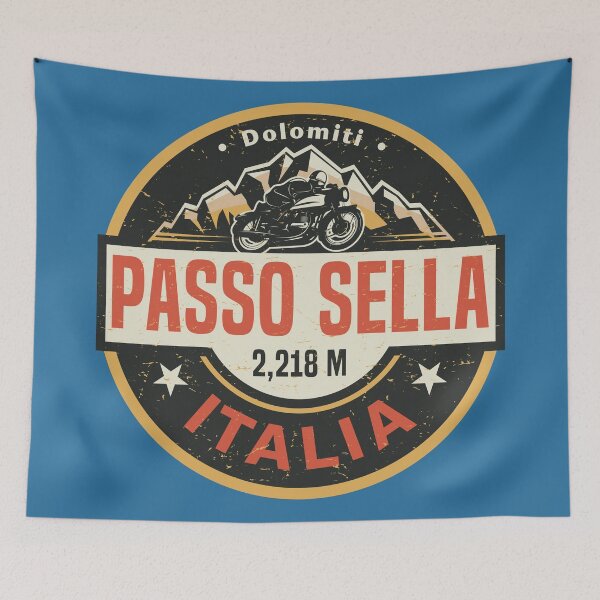 Item preview, Sella Pass, Italy designed and sold by studio838.