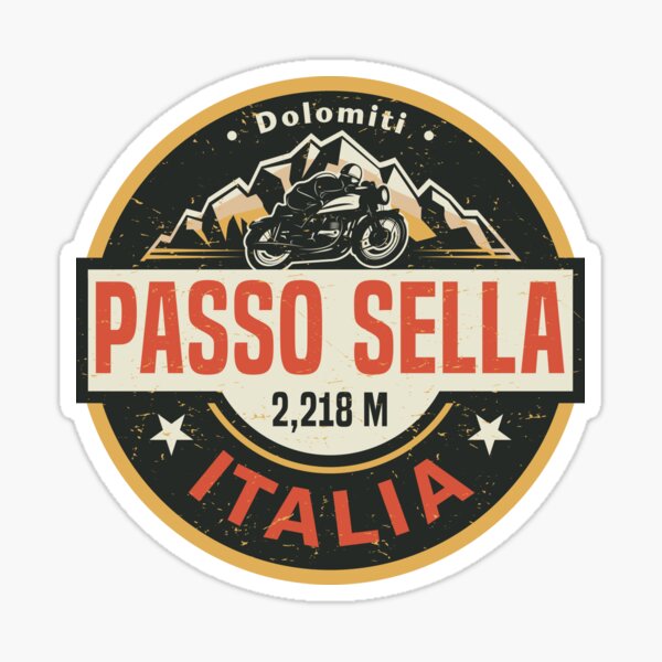 Item preview, Sella Pass, Italy designed and sold by studio838.
