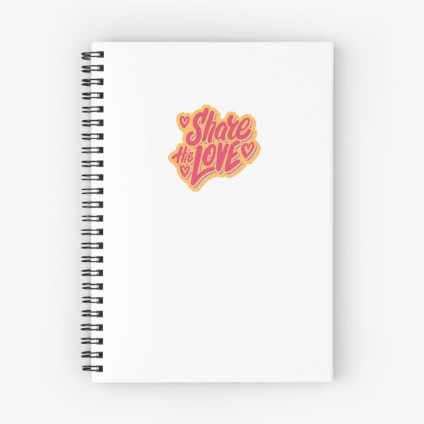 Item preview, Share the love designed and sold by aivincible.