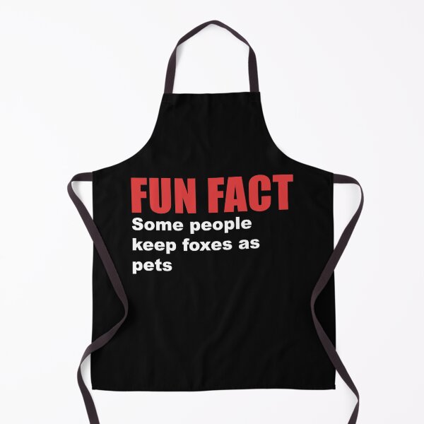 Item preview, fun fact pet foxes designed and sold by Dagrell.