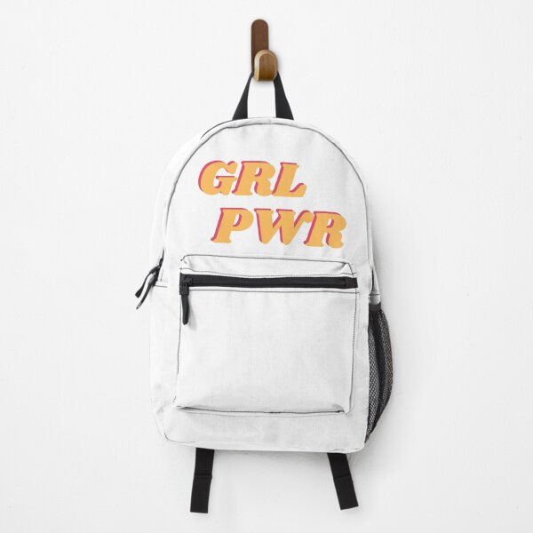 Item preview, GIRL POWER designed and sold by aivincible.