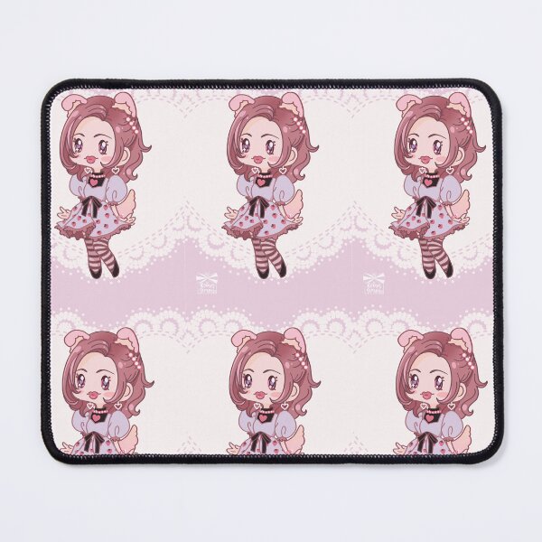 Item preview, Hachi Valentine's Edition designed and sold by Reina Green.