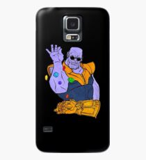 Funda/vinilo para Samsung Galaxy Stone Bae
