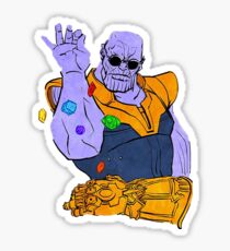 Stone Bae Sticker