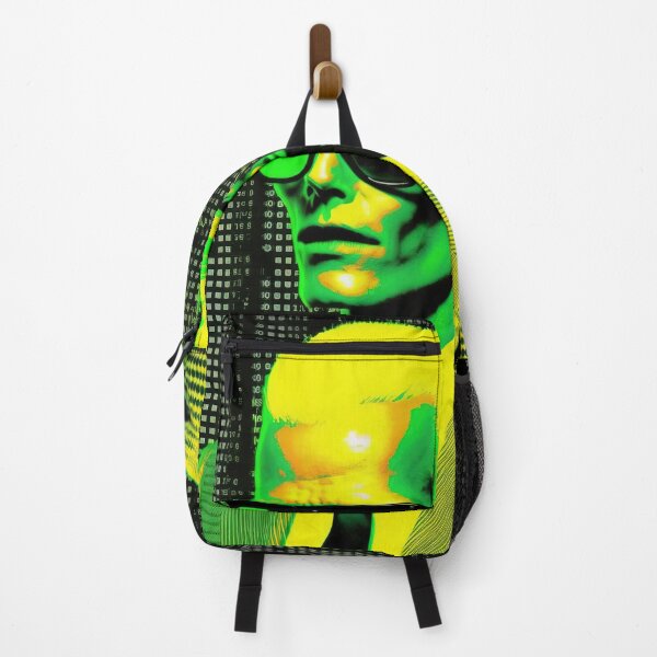 Item preview, Max Headroom Incident designed and sold by Kadhaf.