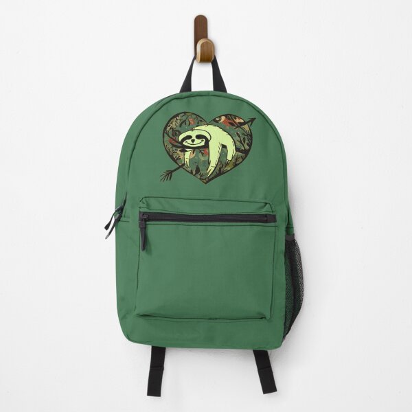 Item preview, cute sloth design designed and sold by Lazut.