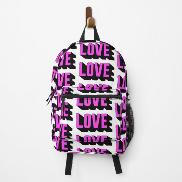 Item preview, Pink love designed and sold by Mello Official Store.