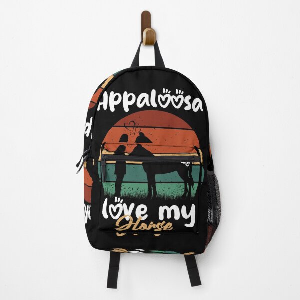 Item preview, Appaloosa love my horse designed and sold by Affyboss6.