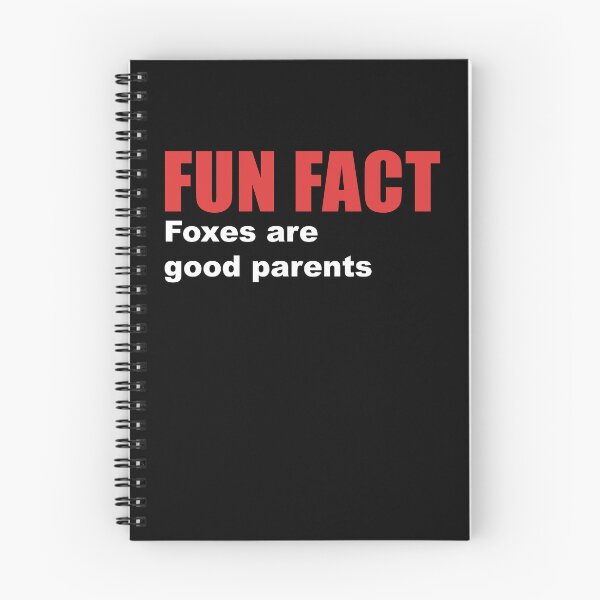 Item preview, fun fact fox parents designed and sold by Dagrell.