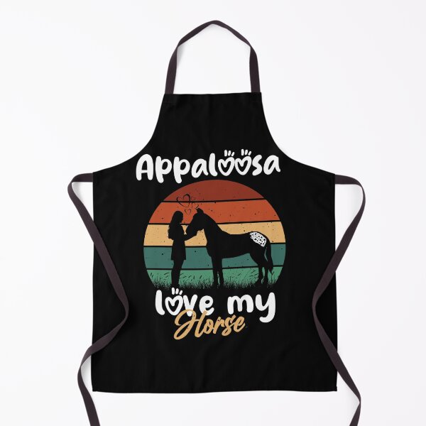 Item preview, Appaloosa love my horse designed and sold by Affyboss6.