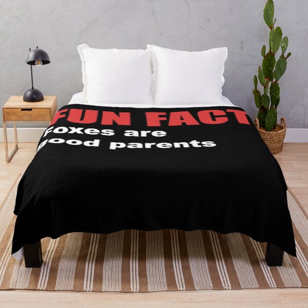 Item preview, fun fact fox parents designed and sold by Dagrell.