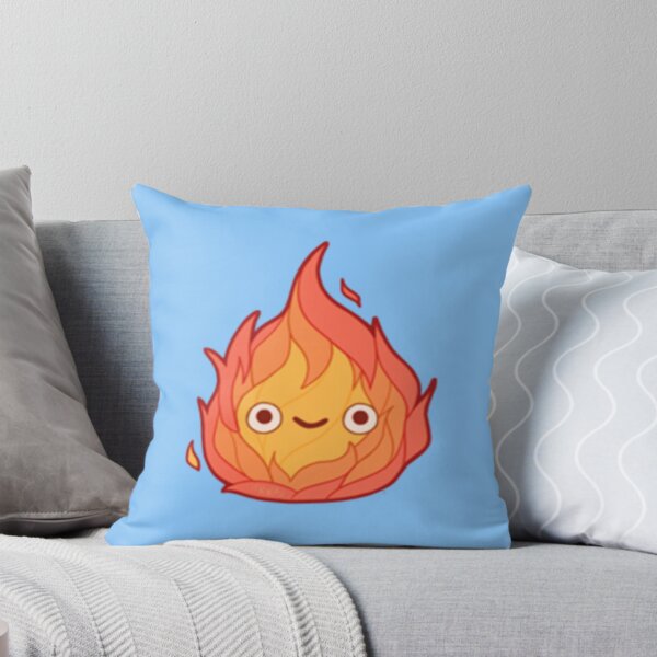 Item preview, Calcifer Calcifer Calcifer Calcifer  designed and sold by coopercooperr.
