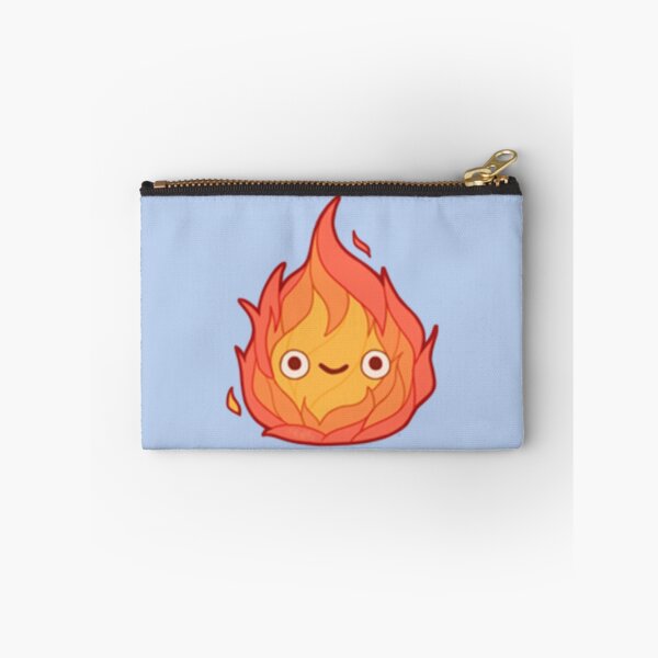 Item preview, Calcifer Calcifer Calcifer Calcifer  designed and sold by coopercooperr.