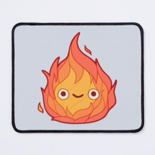 Item preview, Calcifer Calcifer Calcifer Calcifer  designed and sold by coopercooperr.