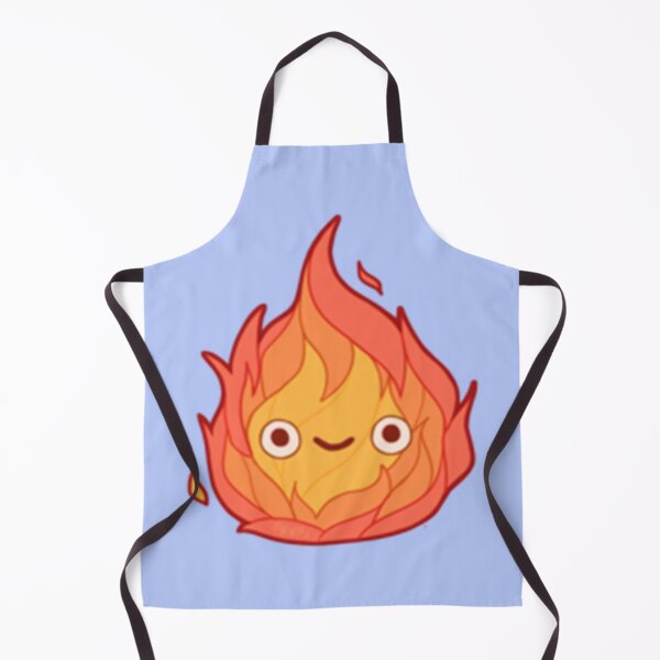 Item preview, Calcifer Calcifer Calcifer Calcifer designed and sold by coopercooperr.