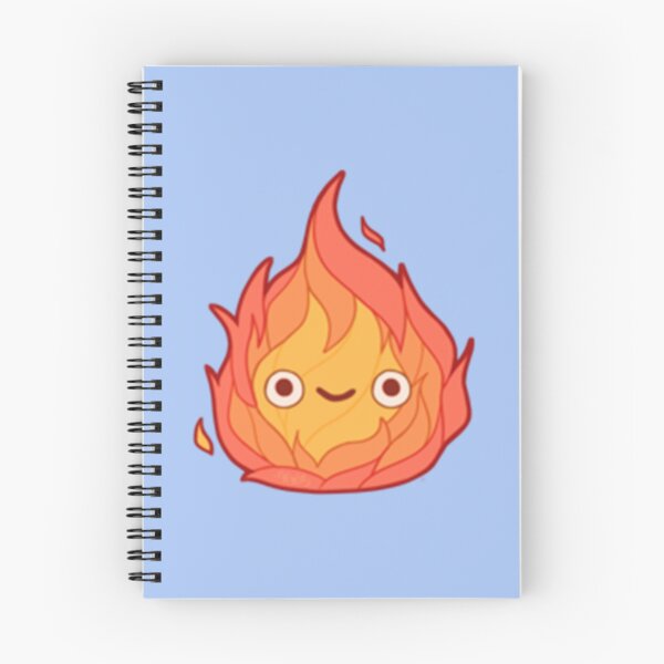Item preview, Calcifer Calcifer Calcifer Calcifer  designed and sold by coopercooperr.