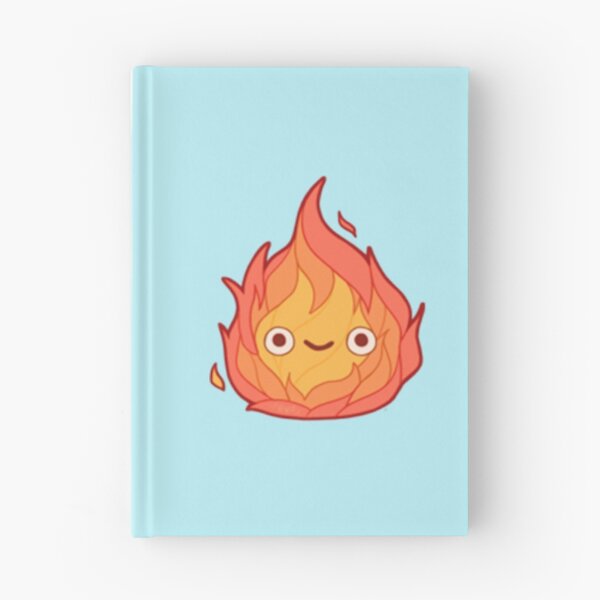 Item preview, Calcifer Calcifer Calcifer Calcifer  designed and sold by coopercooperr.