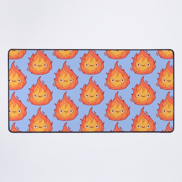Item preview, Calcifer Calcifer Calcifer Calcifer designed and sold by coopercooperr.
