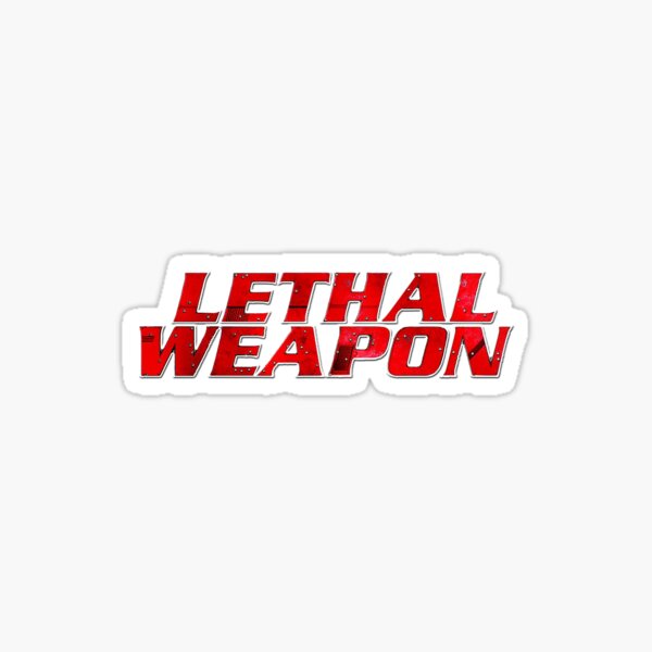 Sure-Loc Presents the Lethal Weapon Red