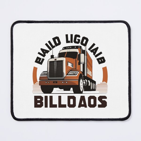 Item preview, Driving a truck T-shirt designed and sold by Rida Faiz.