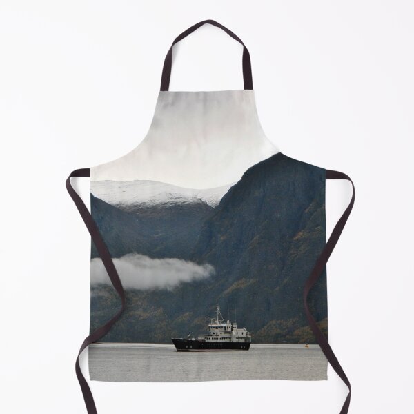 Item preview, Aurlandsfjord Flam Norwegian Fjord Norway designed and sold by AndyEvansPhotos.