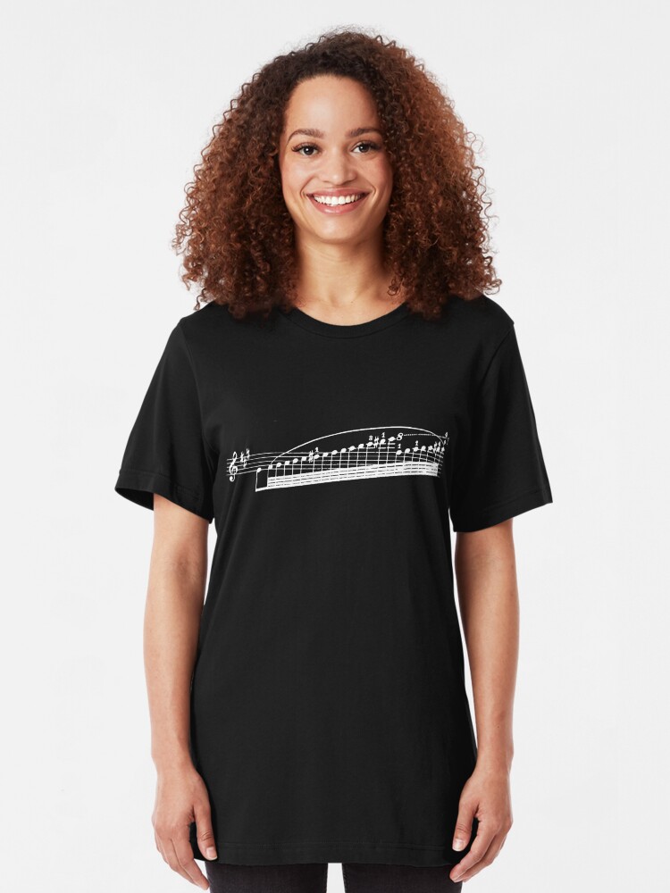 Alternate view of Run Slim Fit T-Shirt