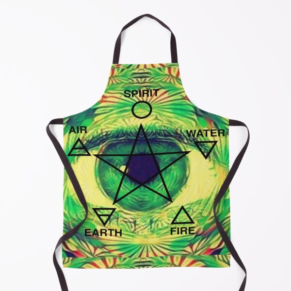 Item preview, Five elements. designed and sold by MoodysT's.