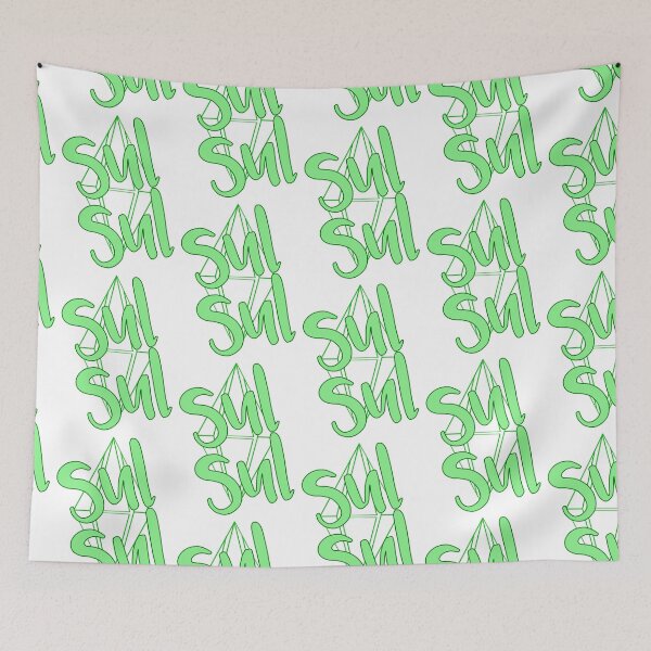 Item preview, Sul Sul! designed and sold by syrensong.