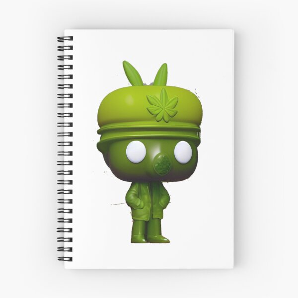 Item preview, My Buddy Kronic Dope designed and sold by ShopSunday.
