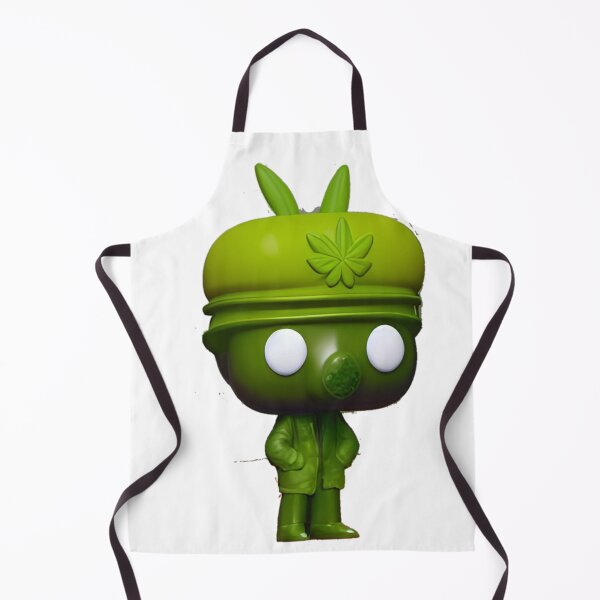 Item preview, My Buddy Kronic Dope designed and sold by ShopSunday.