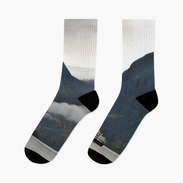 Item preview, Aurlandsfjord Flam Norwegian Fjord Norway designed and sold by AndyEvansPhotos.