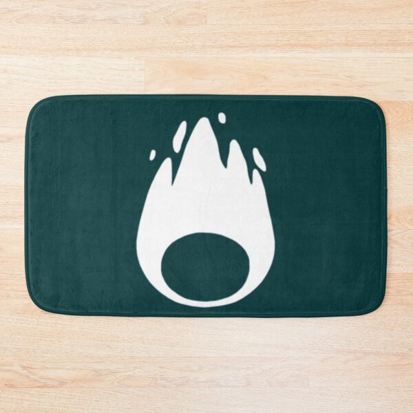 Item preview, Calcifer Minimal  designed and sold by coopercooperr.