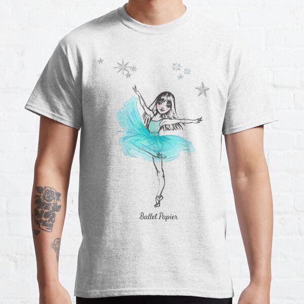 Item preview, Dancing Like Star designed and sold by BereniceLaPlaca.