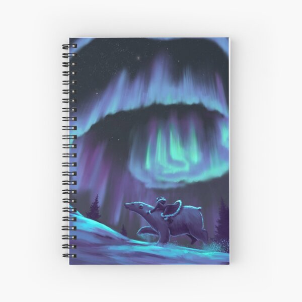Item preview, His Dark Materials - Fan Art designed and sold by Asur Misoa.