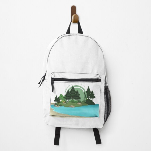 Item preview, Playa, calma designed and sold by SiGmA-art-.