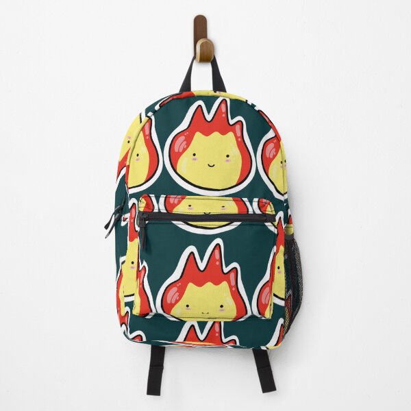 Item preview, Chibi Calcifer designed and sold by coopercooperr.