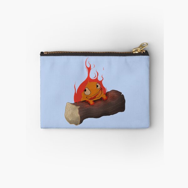 Item preview, Howls Moving Castle designed and sold by coopercooperr.