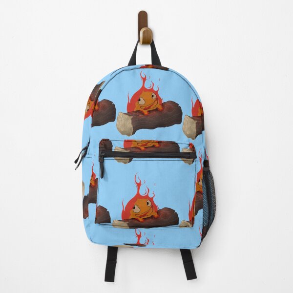 Item preview, Howls Moving Castle designed and sold by coopercooperr.