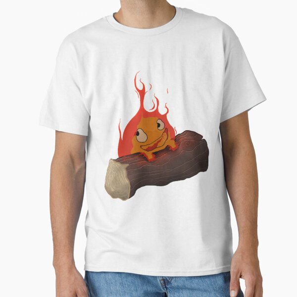 Item preview, Howls Moving Castle designed and sold by coopercooperr.